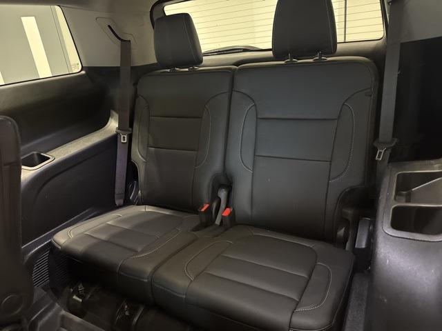 used 2023 GMC Acadia car, priced at $28,495