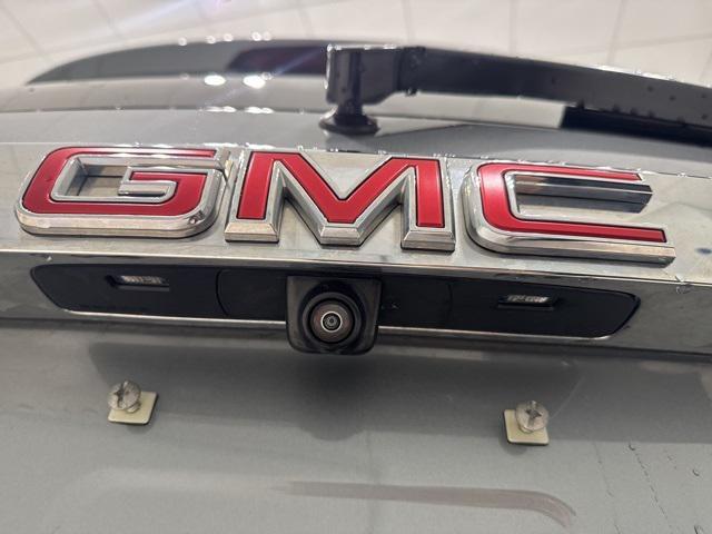 used 2023 GMC Acadia car, priced at $28,495