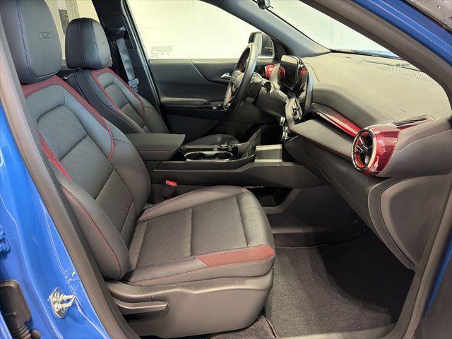 used 2025 Chevrolet Equinox car, priced at $31,875