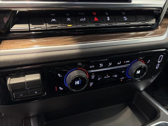 new 2026 Chevrolet Silverado 1500 car, priced at $57,713