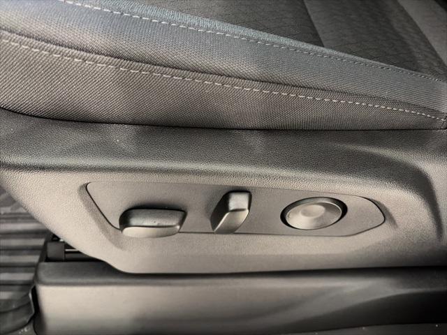 new 2026 Chevrolet Silverado 1500 car, priced at $57,713