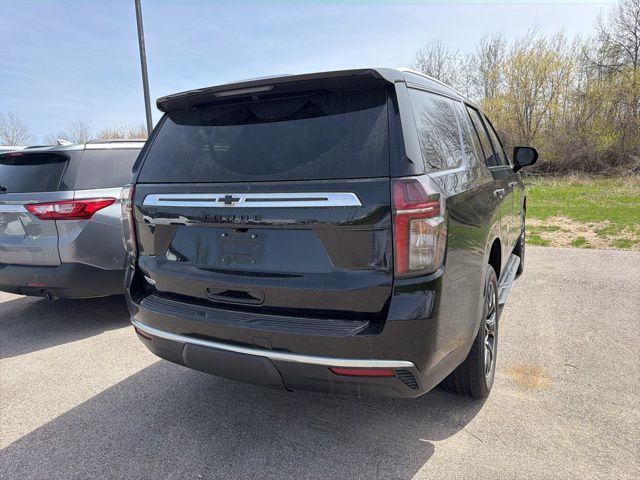 used 2023 Chevrolet Tahoe car, priced at $44,895