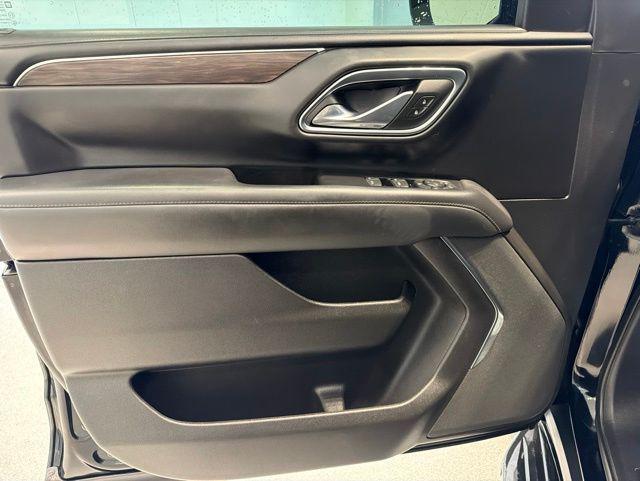 used 2023 Chevrolet Tahoe car, priced at $45,199