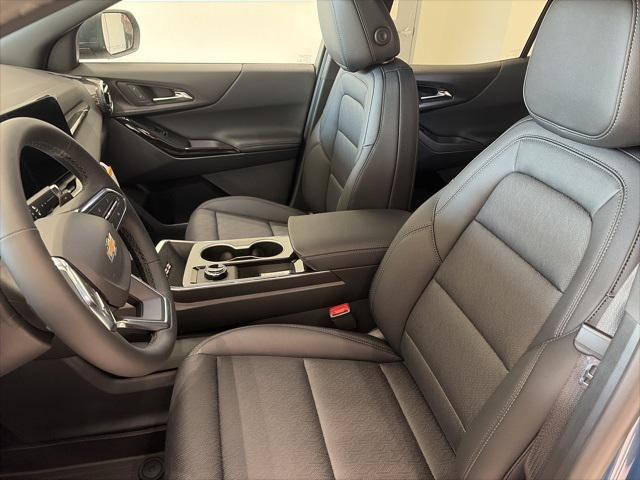 new 2026 Chevrolet Equinox car, priced at $32,234