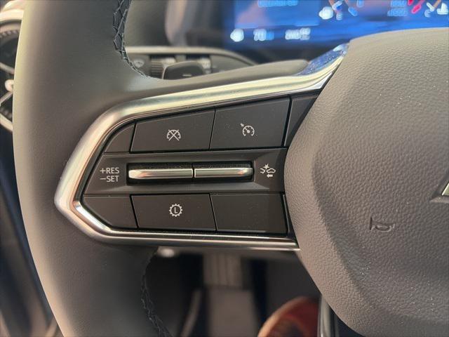 new 2026 Chevrolet Equinox car, priced at $32,234