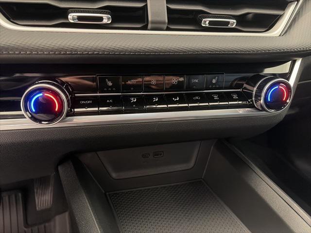 new 2026 Chevrolet Equinox car, priced at $32,234