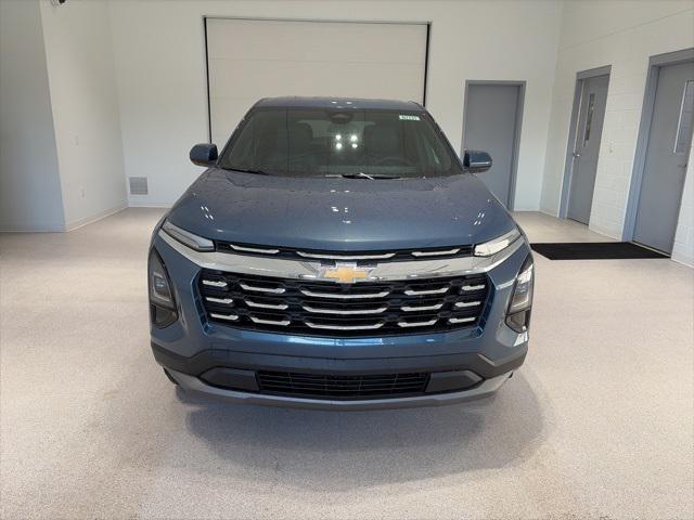 new 2026 Chevrolet Equinox car, priced at $32,234