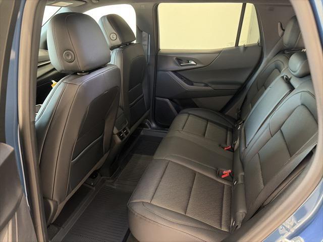 new 2026 Chevrolet Equinox car, priced at $32,234