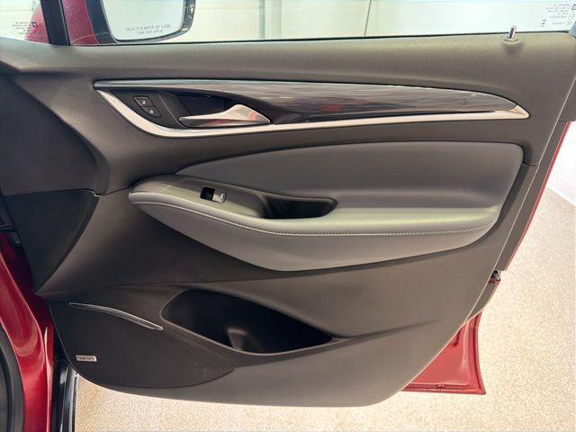 used 2024 Buick Enclave car, priced at $29,495