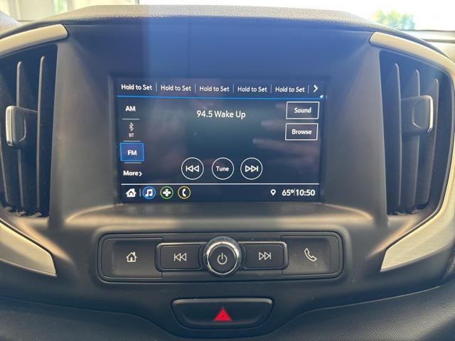 used 2019 GMC Terrain car, priced at $13,495