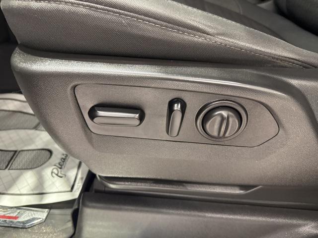 used 2020 Chevrolet Silverado 1500 car, priced at $27,255