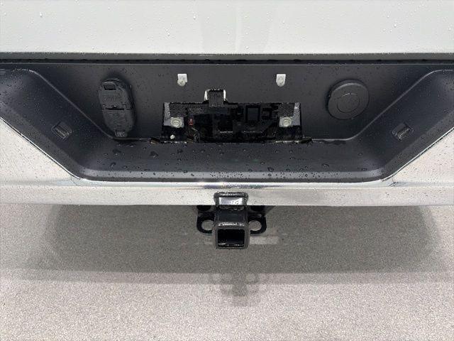 new 2026 Chevrolet Silverado 1500 car, priced at $50,215