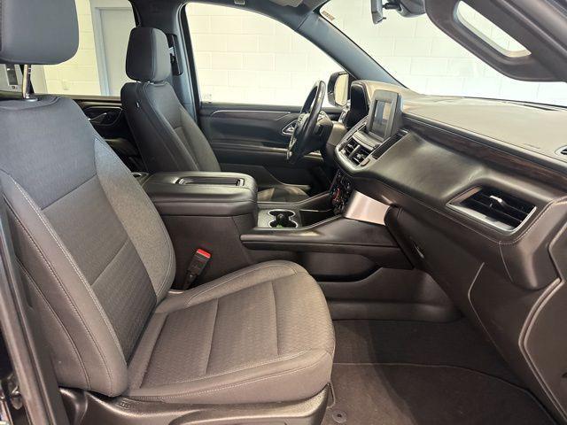 used 2022 Chevrolet Tahoe car, priced at $32,995