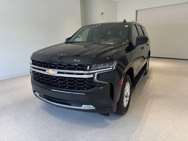 used 2022 Chevrolet Tahoe car, priced at $32,995
