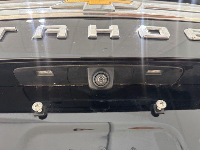 used 2022 Chevrolet Tahoe car, priced at $32,995