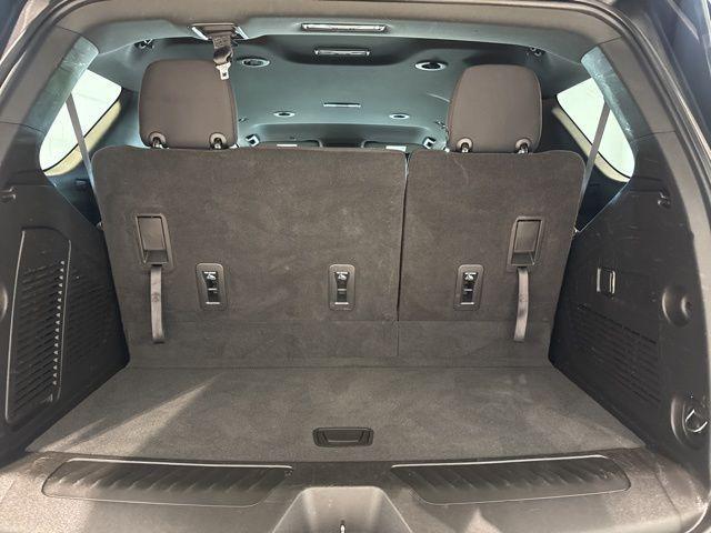 used 2022 Chevrolet Tahoe car, priced at $32,995