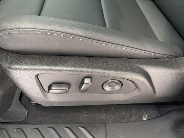 new 2026 Chevrolet Colorado car, priced at $43,413