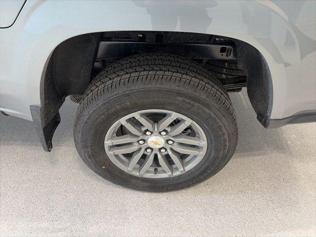 new 2026 Chevrolet Colorado car, priced at $43,413