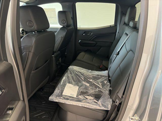 new 2026 Chevrolet Colorado car, priced at $43,413