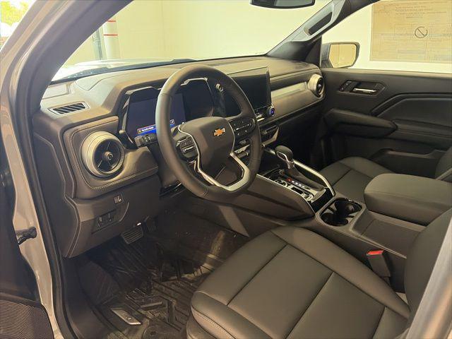 new 2026 Chevrolet Colorado car, priced at $43,413