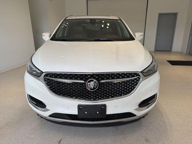 used 2019 Buick Enclave car, priced at $22,795