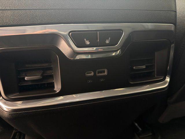 used 2024 Chevrolet Silverado 2500 car, priced at $59,799