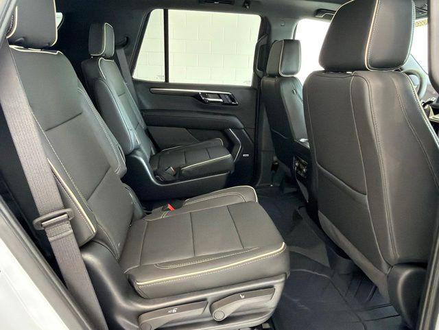 new 2026 Chevrolet Tahoe car, priced at $80,022