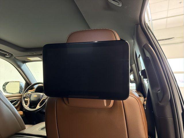 used 2021 Chevrolet Tahoe car, priced at $40,995