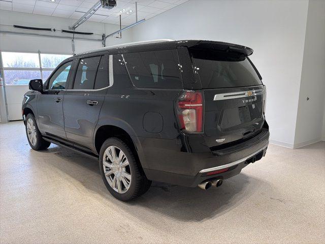 used 2021 Chevrolet Tahoe car, priced at $40,995