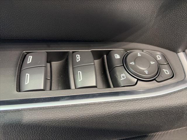 new 2026 Chevrolet Silverado 2500 car, priced at $60,964