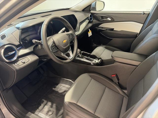 new 2026 Chevrolet Trax car, priced at $24,518