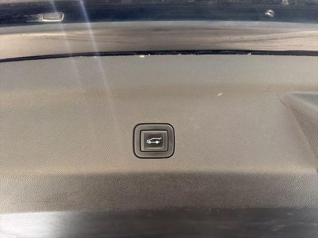 used 2021 Chevrolet Tahoe car, priced at $38,229
