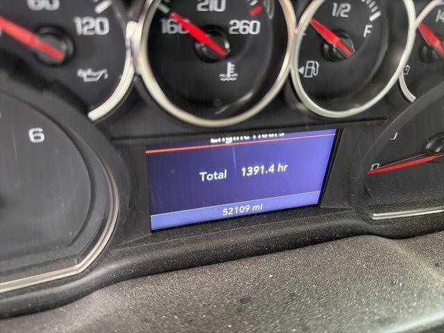 used 2021 Chevrolet Silverado 1500 car, priced at $28,975