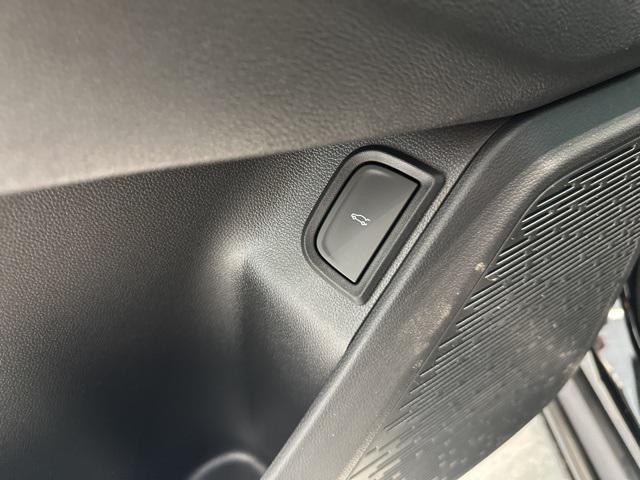 new 2026 Chevrolet Equinox car, priced at $29,963