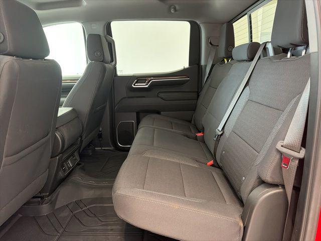 used 2023 Chevrolet Silverado 1500 car, priced at $40,725