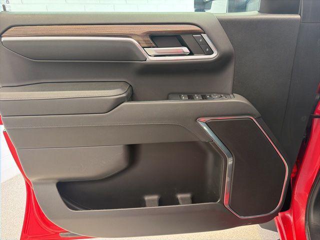 used 2023 Chevrolet Silverado 1500 car, priced at $40,725