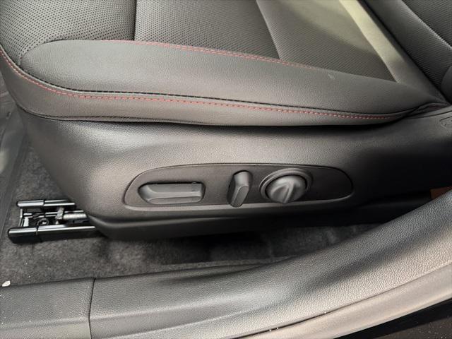 new 2026 Chevrolet Trax car, priced at $26,817