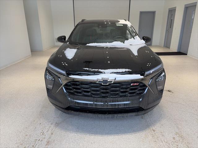 new 2026 Chevrolet Trax car, priced at $26,817