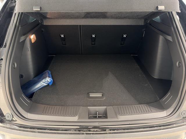 new 2026 Chevrolet Trax car, priced at $26,817