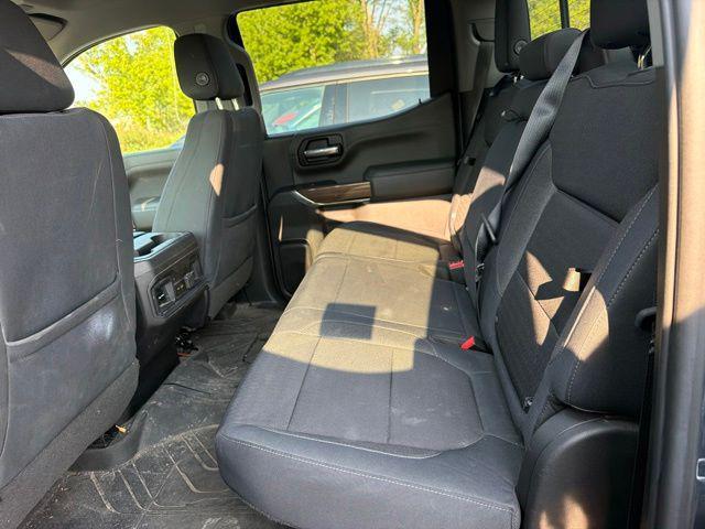 used 2019 Chevrolet Silverado 1500 car, priced at $26,809