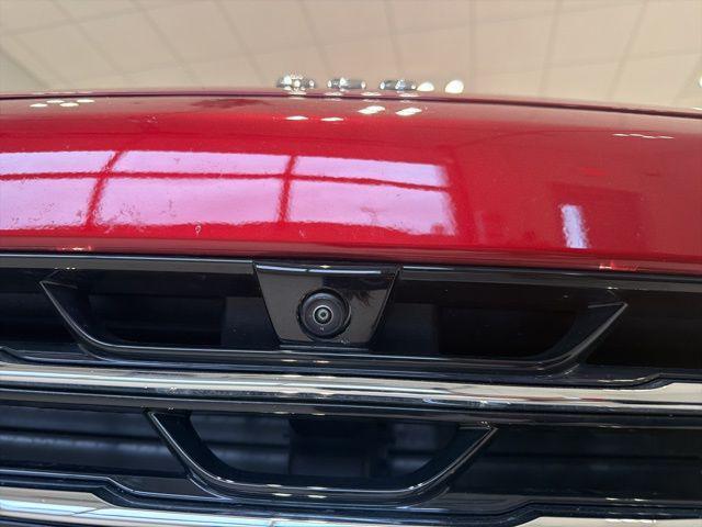 used 2025 Buick Enclave car, priced at $36,495