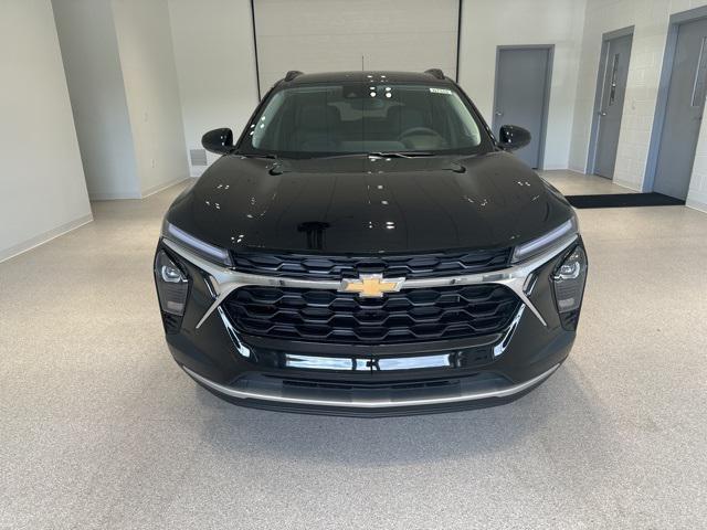 used 2025 Chevrolet Trax car, priced at $22,675