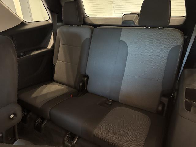 used 2021 Chevrolet Traverse car, priced at $19,995