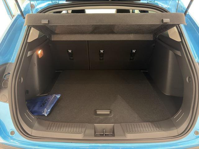 new 2026 Chevrolet Trax car, priced at $24,864