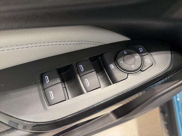 new 2026 Chevrolet Trax car, priced at $24,864