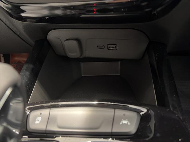 new 2026 Chevrolet Trax car, priced at $24,864