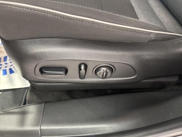 used 2021 Chevrolet TrailBlazer car, priced at $15,275