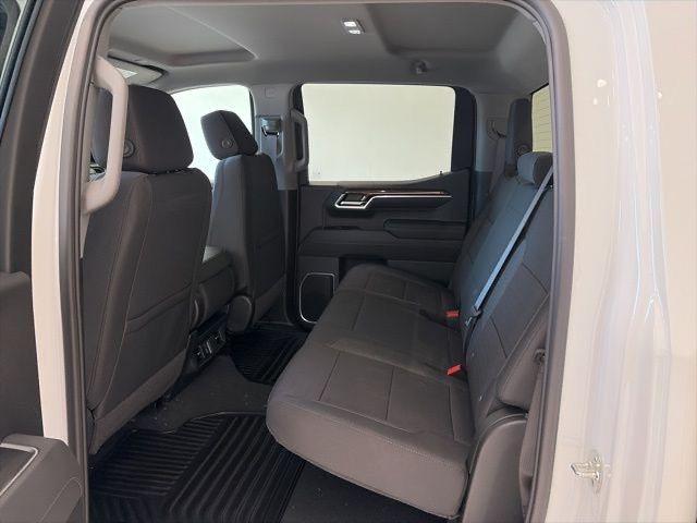new 2026 Chevrolet Silverado 1500 car, priced at $50,519