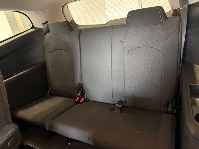 used 2017 Chevrolet Traverse car, priced at $8,975