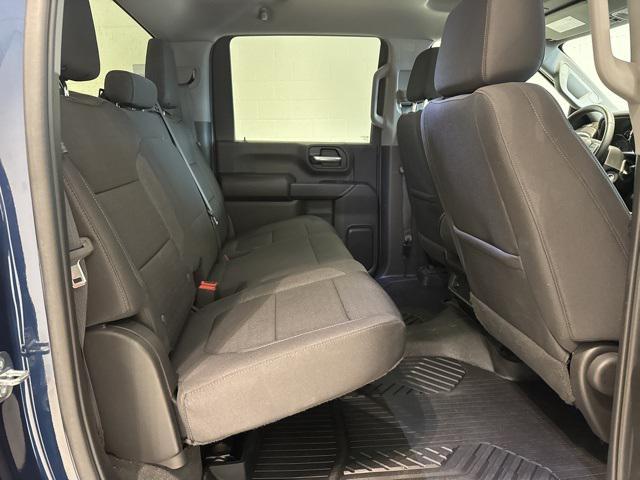 used 2023 Chevrolet Silverado 3500 car, priced at $48,495